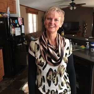 Meet your Posher, Nancy